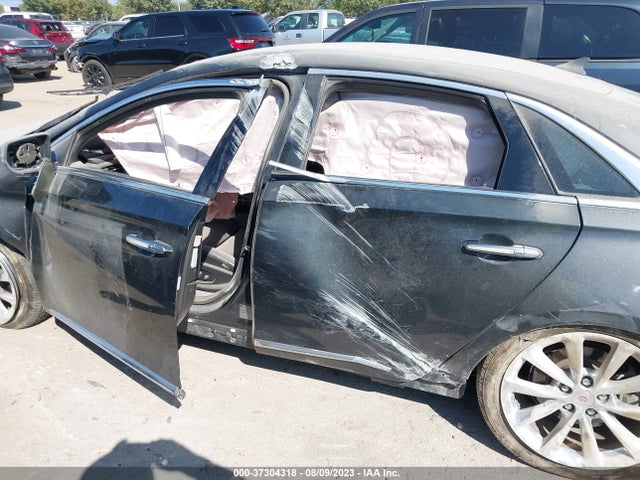 2G61M5S39E9310516 Cadillac XTS LUXURY