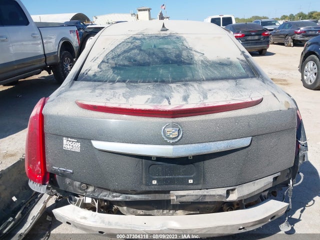 2G61M5S39E9310516 Cadillac XTS LUXURY
