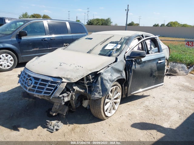 2G61M5S39E9310516 Cadillac XTS LUXURY