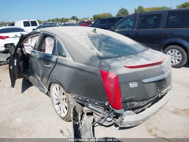 2G61M5S39E9310516 Cadillac XTS LUXURY