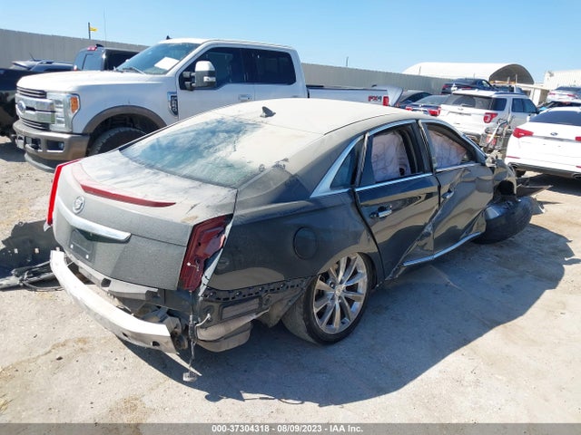 2G61M5S39E9310516 Cadillac XTS LUXURY