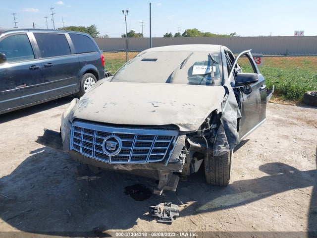 2G61M5S39E9310516 Cadillac XTS LUXURY