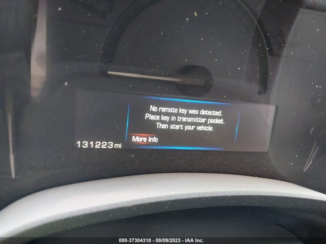 2G61M5S39E9310516 Cadillac XTS LUXURY