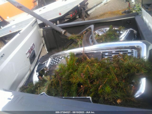 3GTU2PEC0GG225497 GMC Sierra 1500 Denali