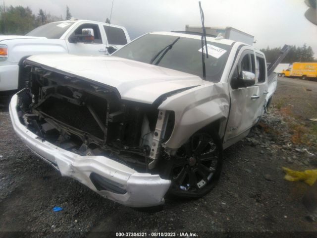 3GTU2PEC0GG225497 GMC Sierra 1500 Denali