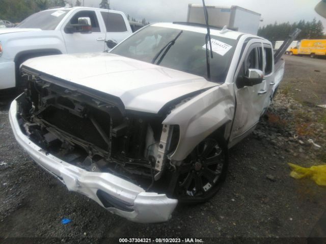 3GTU2PEC0GG225497 GMC Sierra 1500 Denali