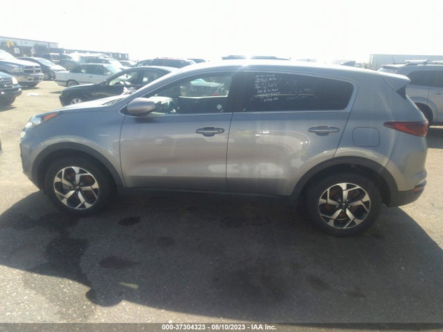 KIA Sportage Lx 2022 KNDPMCAC9N7968836 Image 5