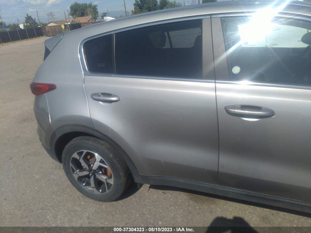 KIA Sportage Lx 2022 KNDPMCAC9N7968836 Image 11