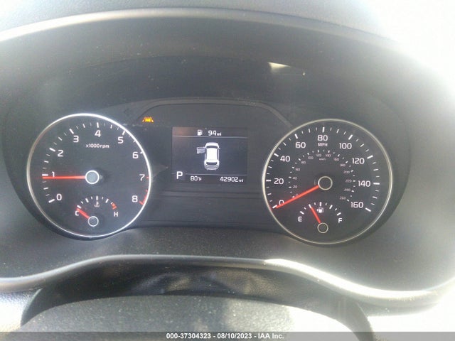 KIA Sportage Lx 2022 KNDPMCAC9N7968836 Image 12