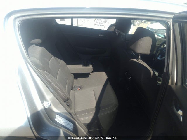 KIA Sportage Lx 2022 KNDPMCAC9N7968836 Image 13