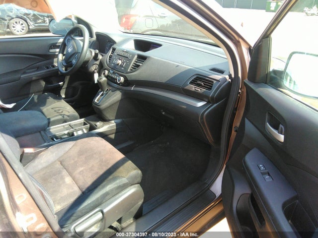 2015 HONDA CR-V LX VIN: 5J6RM4H32FL073888