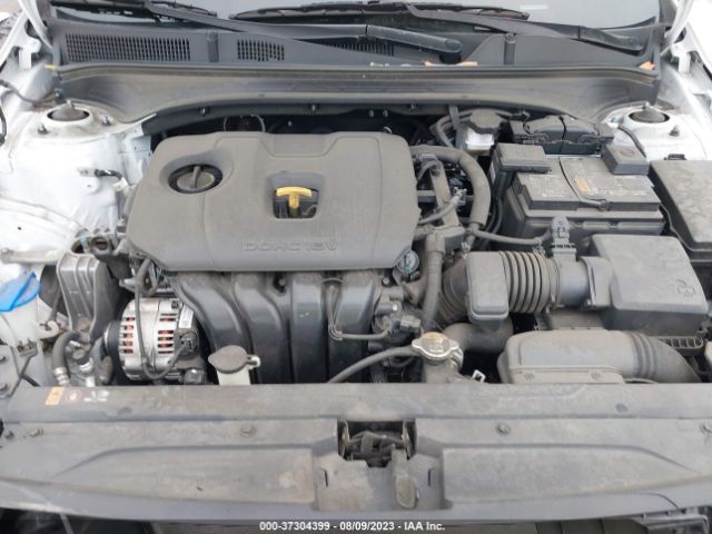 3KPF24ADXME374979 KIA Forte Lxs