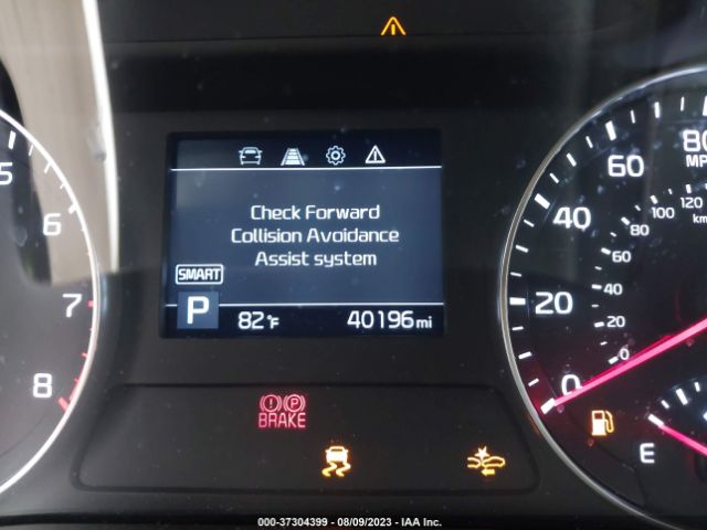 3KPF24ADXME374979 KIA Forte Lxs