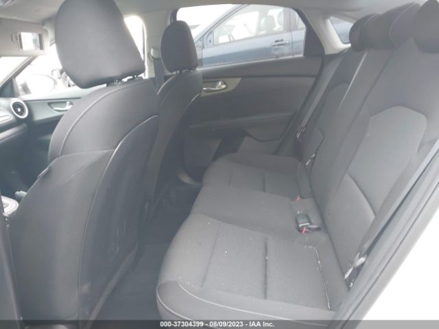 3KPF24ADXME374979 KIA Forte Lxs