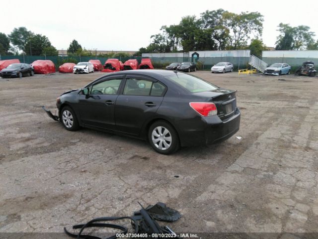 JF1GJAA69FG016028 Subaru IMPREZA SEDAN