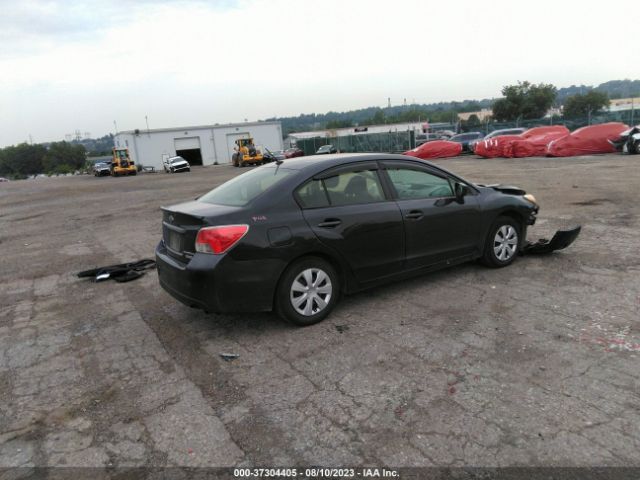 JF1GJAA69FG016028 Subaru IMPREZA SEDAN