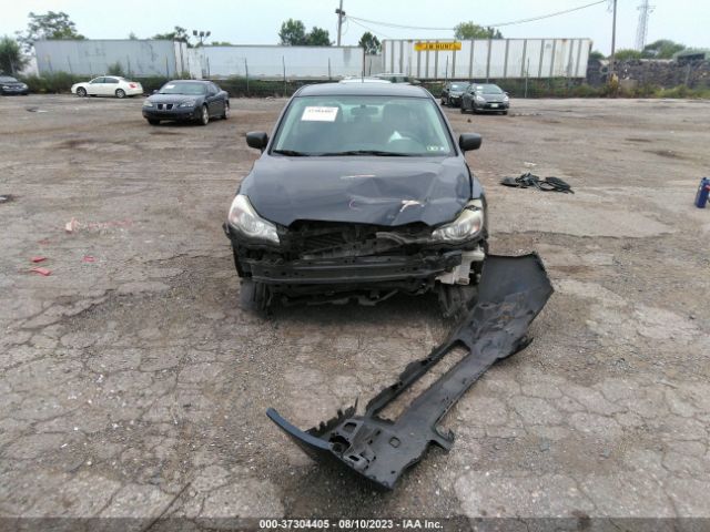 JF1GJAA69FG016028 Subaru IMPREZA SEDAN