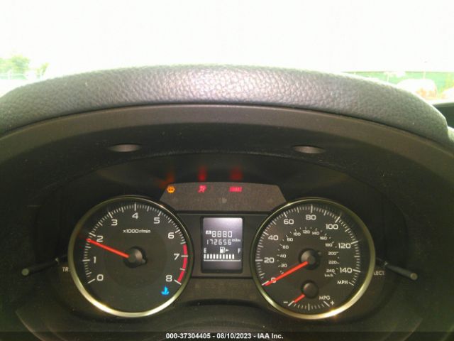 JF1GJAA69FG016028 Subaru IMPREZA SEDAN