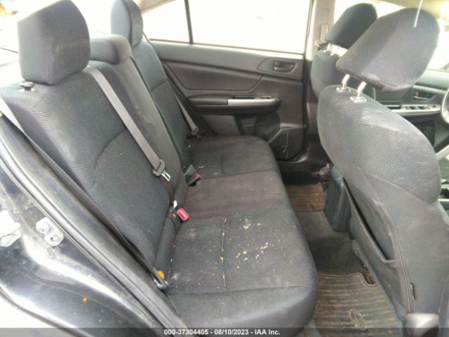 JF1GJAA69FG016028 Subaru IMPREZA SEDAN