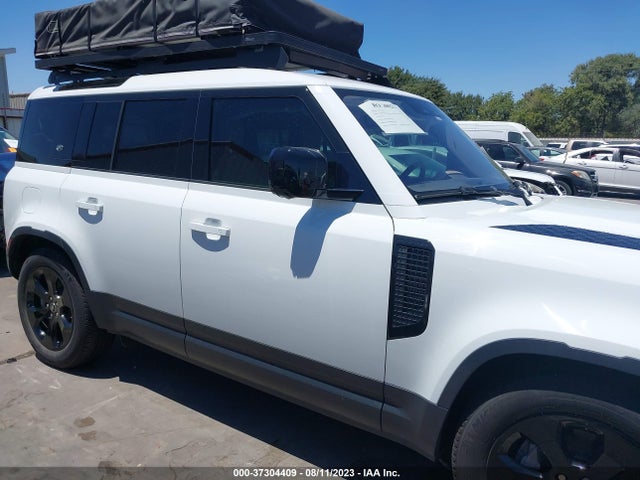 2020 Land Rover Defender, VIN: SALEP7EU8L2014722