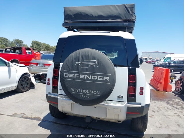 2020 Land Rover Defender, VIN: SALEP7EU8L2014722