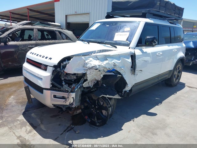 2020 Land Rover Defender, VIN: SALEP7EU8L2014722