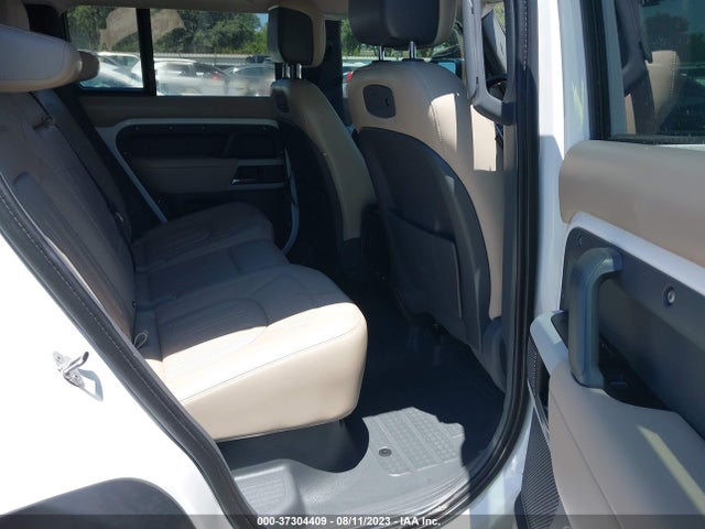 2020 Land Rover Defender, VIN: SALEP7EU8L2014722