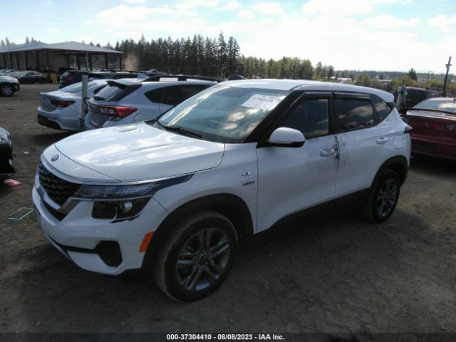 KNDEPCAA9M7179811 KIA Seltos Lx