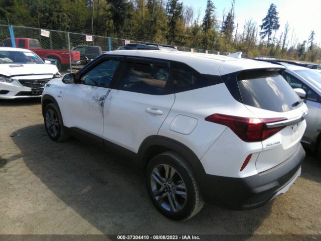 KNDEPCAA9M7179811 KIA Seltos Lx