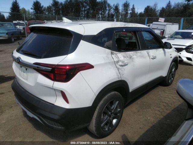 KNDEPCAA9M7179811 KIA Seltos Lx