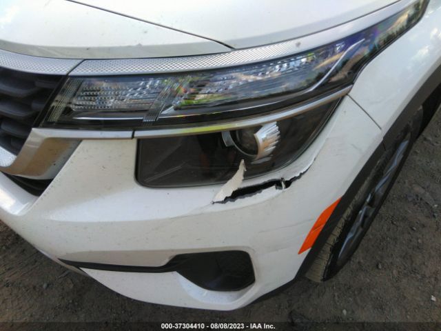 KNDEPCAA9M7179811 KIA Seltos Lx