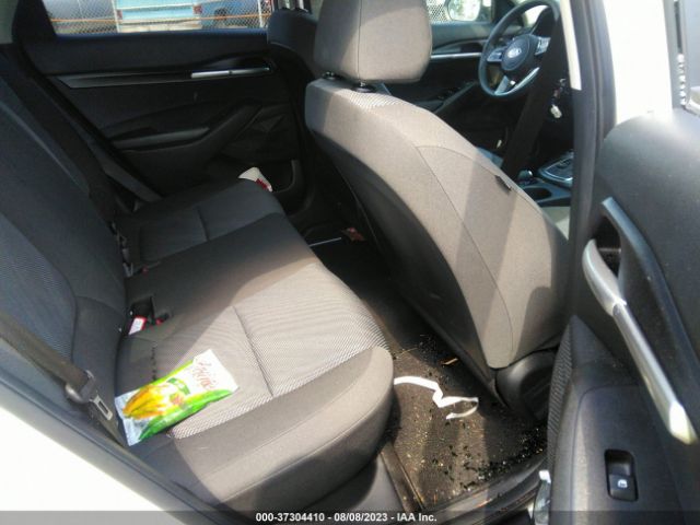 KNDEPCAA9M7179811 KIA Seltos Lx