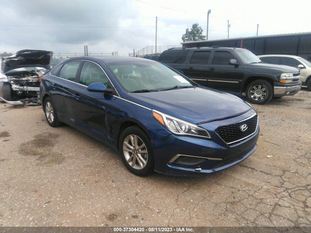 2016 5NPE24AF5GH274818 main image