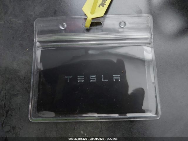 7SAYGDEE9NF567488 Tesla Model Y Long Range