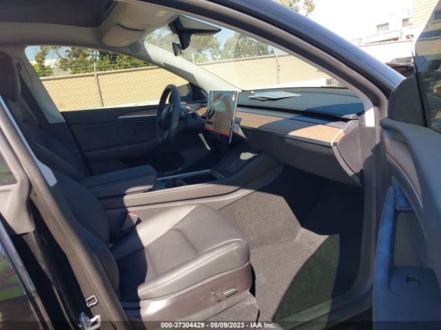 7SAYGDEE9NF567488 Tesla Model Y Long Range