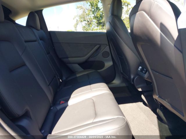 7SAYGDEE9NF567488 Tesla Model Y Long Range