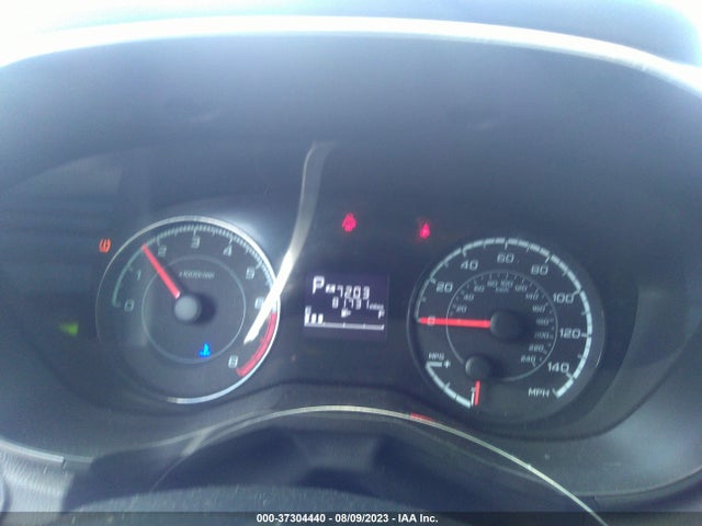 2019 SUBARU CROSSTREK PREMIUM VIN: JF2GTACC7K8364746