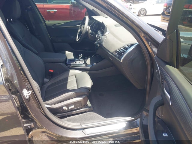 BMW X3 Sdrive30i 2023 аукцион фото