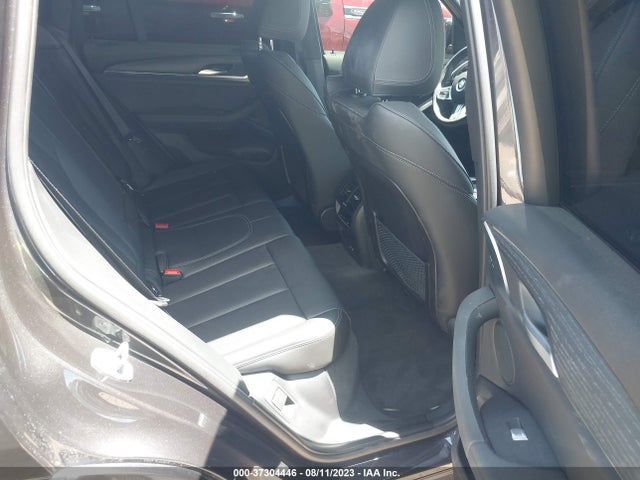 BMW X3 Sdrive30i 2023 аукцион фото