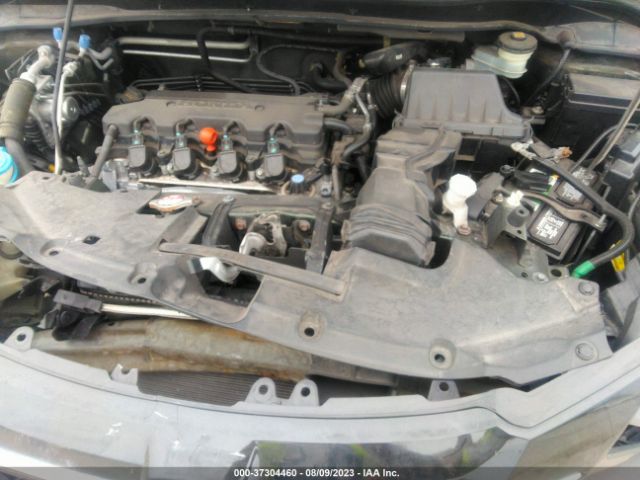 3CZRU5H51GM726136 Honda HR-V EX