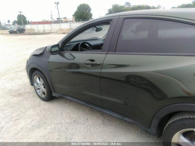3CZRU5H51GM726136 Honda HR-V EX