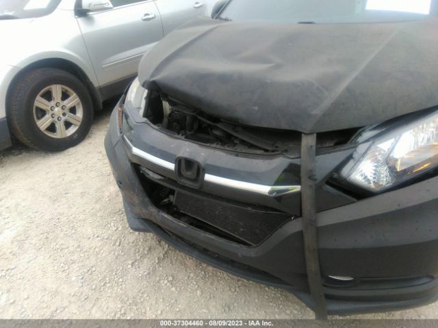 3CZRU5H51GM726136 Honda HR-V EX