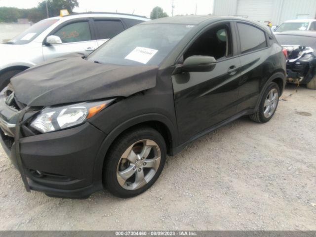 3CZRU5H51GM726136 Honda HR-V EX