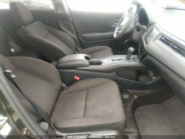 3CZRU5H51GM726136 Honda HR-V EX