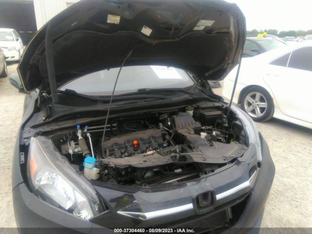 3CZRU5H51GM726136 Honda HR-V EX