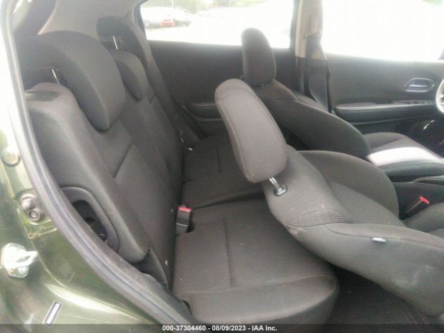 3CZRU5H51GM726136 Honda HR-V EX