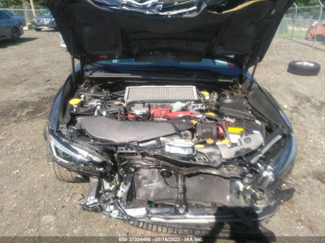 JF1VA2E62M9802021 Subaru Wrx Sti