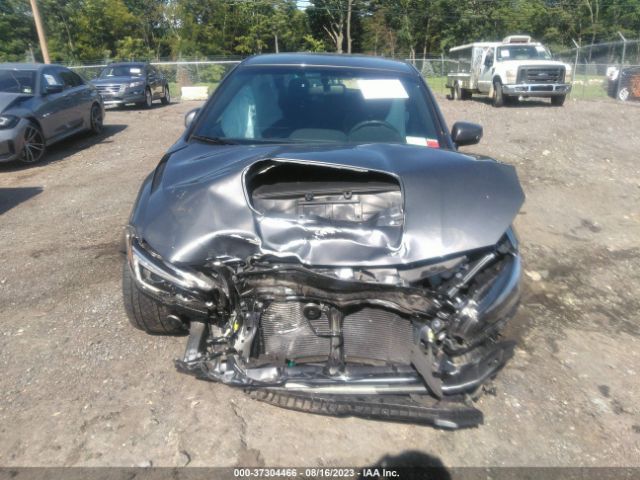 JF1VA2E62M9802021 Subaru Wrx Sti