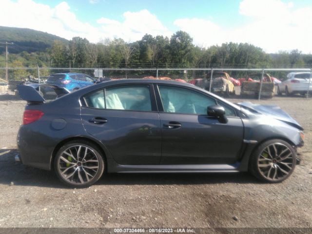 JF1VA2E62M9802021 Subaru Wrx Sti