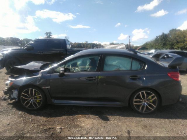 JF1VA2E62M9802021 Subaru Wrx Sti